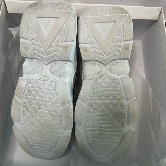 Shutzs platform sneakers - Picture 5 of 5